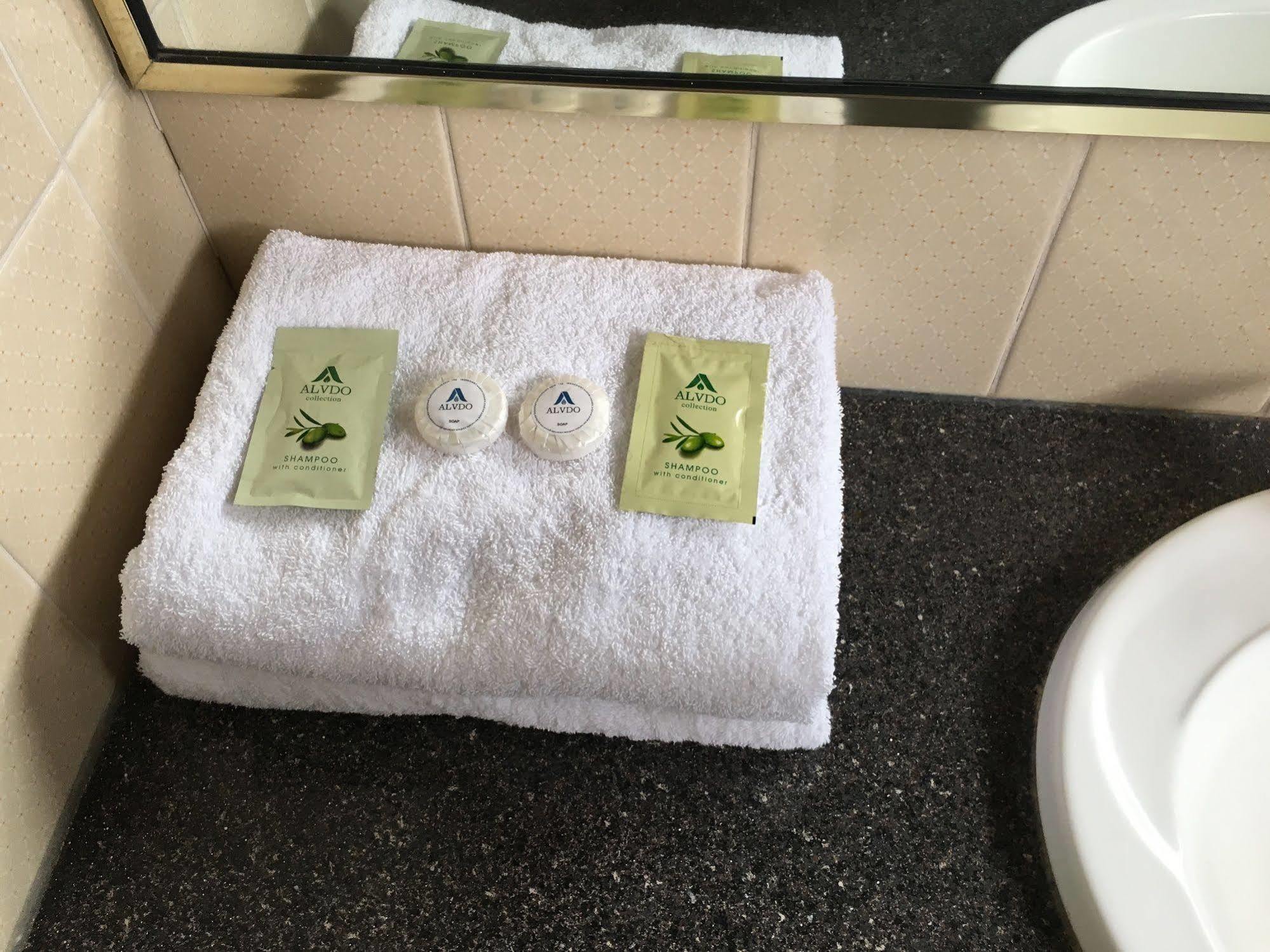 Essendon Motel Essendon North Екстериор снимка